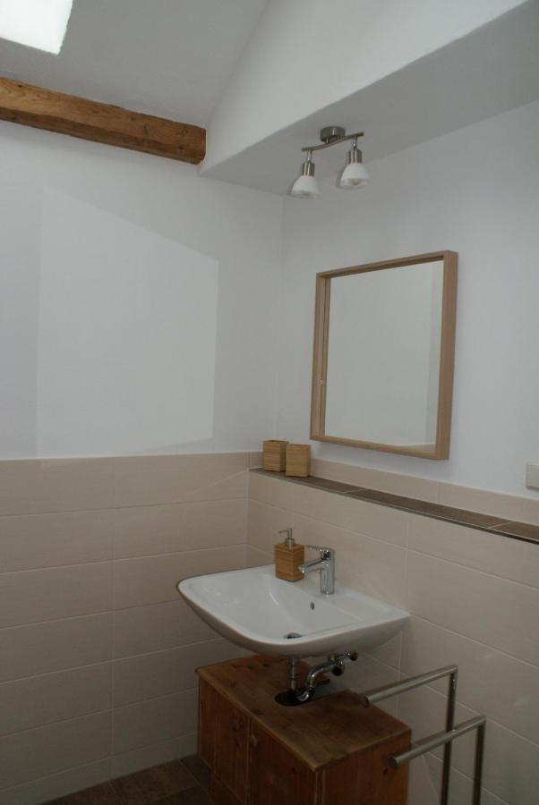 Ferienwohnung Weber Habach  Exterior photo